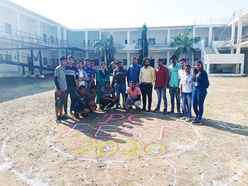 Gallery || P.G. College of Pharmaceutical Sciences and Research B ...